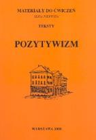 Opakowanie Pozytywizm Teksty