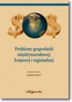 Opakowanie Problemy gospodarki międzynarodowej, krajowej i regionalnej