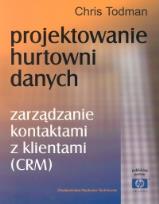 Okładka książki Projektowanie hurtowni danych
