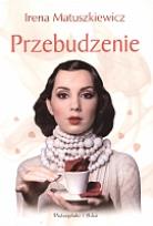 Okładka książki Przebudzenie