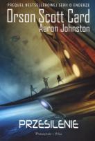 Okładka książki Przesilenie