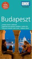 Okładka książki Przewodnik Dumont. Budapeszt