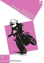 Okładka książki Przygody z marksizmem