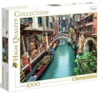 Opakowanie Puzzle 1000 HQ Venice Canal