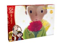 Opakowanie Puzzle Mały Książę Jesteś piękny 100