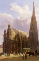 Opakowanie Puzzle Stephensplatz 1000