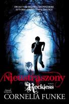 Okładka książki Reckless. Nieustraszony