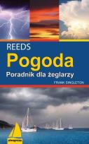 Okładka książki REEDS Pogoda