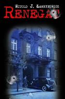 Okładka książki Renegat