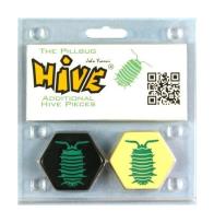 Opakowanie Rój - dodatek Stonoga