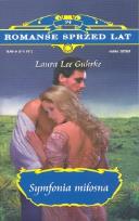 Okładka książki Romanse sprzed lat 94 Symfonia miłosna