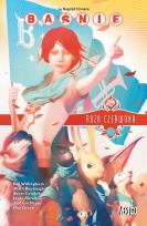 Okładka książki Róża Czerwona, tom 15