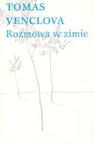 Okładka książki Rozmowa w zimie
