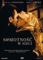 Okładka książki Samotność w sieci