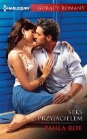 Okładka książki Seks z przyjacielem