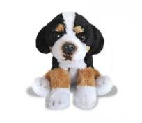Opakowanie Siedzący Berneński Pies Pasterski 13cm SUKI