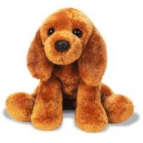 Opakowanie Siedzący jamnik 13cm SUKI