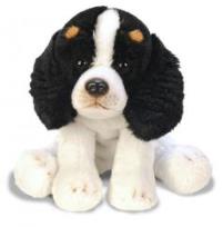 Opakowanie Siedzący King Charles Spaniel 13cm SUKI