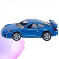 Opakowanie Siku 10 - Porsche 911