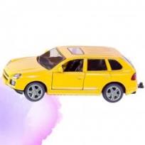 Opakowanie Siku 10 - Porsche Cayenne Turbo