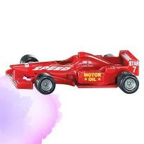 Opakowanie Siku 13 - Samochód wyścigowy