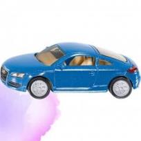Opakowanie Siku 14 - Audi TT