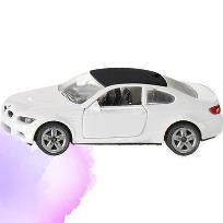 Opakowanie Siku 14 - BMW M3 Coupe