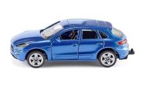 Opakowanie Siku 14 - Porsche Macan Turbo