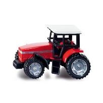 Opakowanie Siku seria 08 traktor massey ferguson
