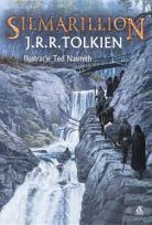 Okładka książki Silmarillion