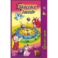 Opakowanie Skaczące jagody