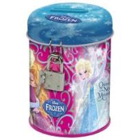Opakowanie Skarbonka z kłódką Kraina Lodu 17 DERFORM