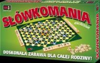 Opakowanie Słówkomania exclusive