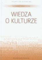 Okładka książki Słownik tematyczny. T.13. WOK