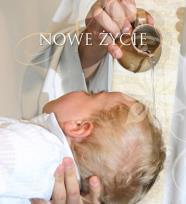 Okładka książki Spojrzenia miłości 10. Nowe życie