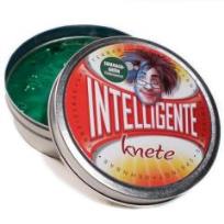 Opakowanie Sprytna Plastelina - Elektr. Szmaragdowa Zieleń