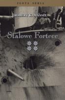 Okładka książki Stalowe fortece Tom 4