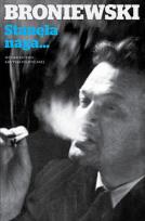 Okładka książki Stanęła naga.