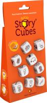 Okładka książki Story Cubes: Kompakt