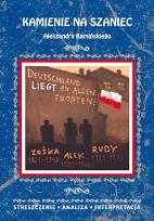 Okładka książki Streszczenie - Kamienie na szaniec