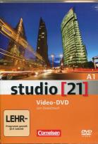 Opakowanie studio 21 A1 Video DVD