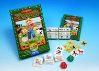 Okładka książki Superfarmer kieszonkowy GRANNA