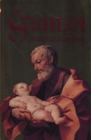 Okładka książki Święci