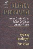 Okładka książki Systemy baz danych. Pełny wykład