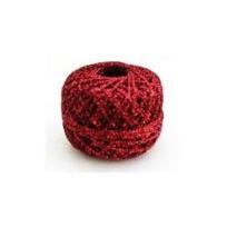 Opakowanie Sznurek 20 m czerwony