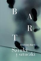 Okładka książki Sztuki i sztuczki