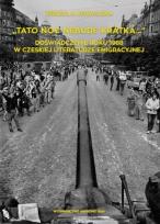 Okładka książki „Tato noc nebude krátká...”. Doświadczenie roku 1968 w czeskiej literaturze emigracyjnej