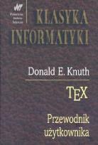 Okładka książki Tex Przewdonik użytkownika