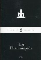 Opakowanie The Dhammapada