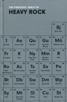 Opakowanie The Periodic Table of Heavy Rock